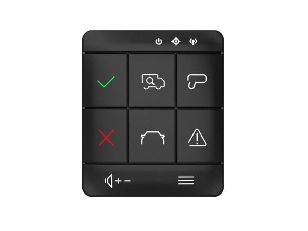YANOSIK XS DEVICE