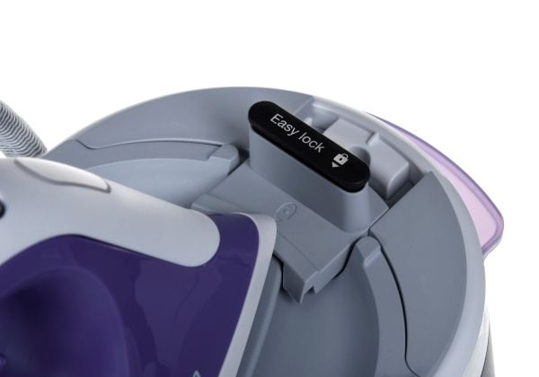 Braun CareStyle 1 IS 1014, 2200 W, 360 g/min, Keraaminen pohjalevy, 6 bar, 1,5 L, 120 g/min