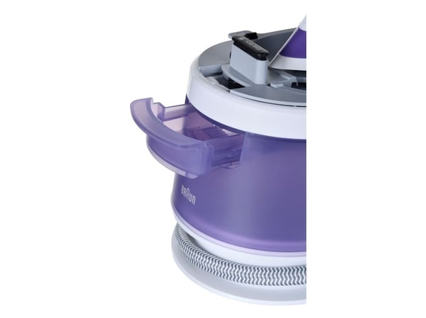 Braun CareStyle 1 IS 1014, 2200 W, 360 g/min, Keraaminen pohjalevy, 6 bar, 1,5 L, 120 g/min