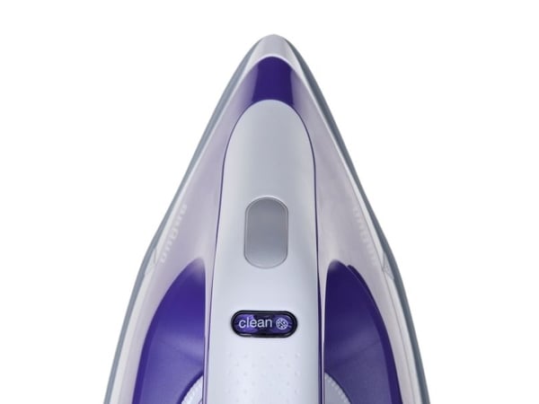 Braun CareStyle 1 IS 1014, 2200 W, 360 g/min, Keraaminen pohjalevy, 6 bar, 1,5 L, 120 g/min