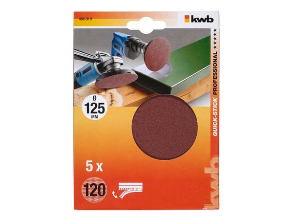 kwb 488330, 5 styck