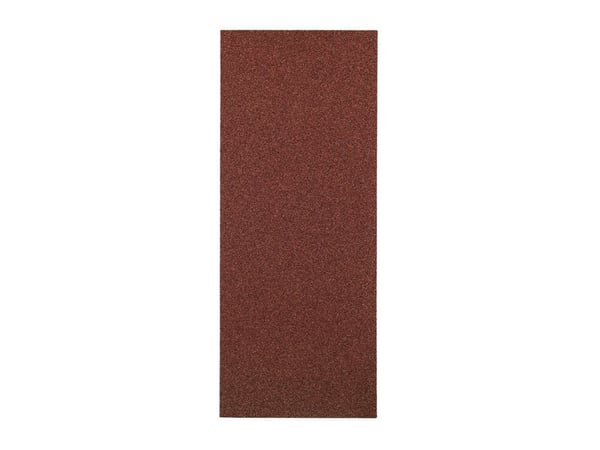 kwb 812240, Slipeark, P240, Aluminiumoksid, Malingsfjerning, Fjerner rust, Metall, Tre, Brun