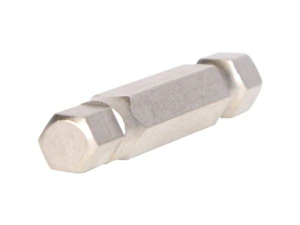 KS Tools 911.2803, 1 styck, Insex (metriska enheter), 2 mm, Stål, DIN 3126, ISO 1173, 50 mm