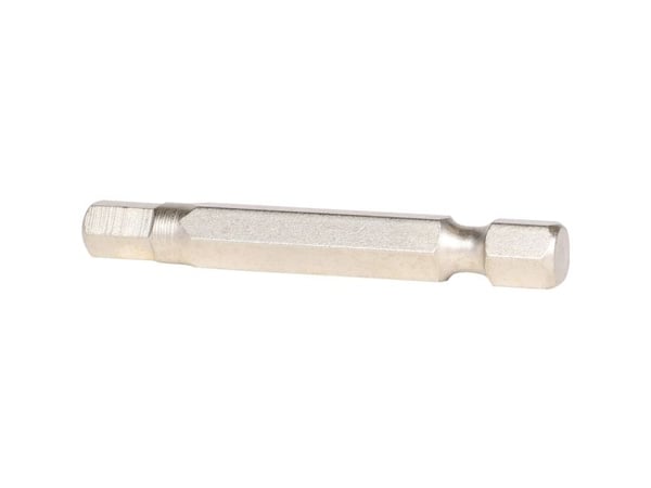 KS Tools 911.2803, 1 styck, Insex (metriska enheter), 2 mm, Stål, DIN 3126, ISO 1173, 50 mm