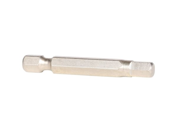 KS Tools 911.2803, 1 styck, Insex (metriska enheter), 2 mm, Stål, DIN 3126, ISO 1173, 50 mm