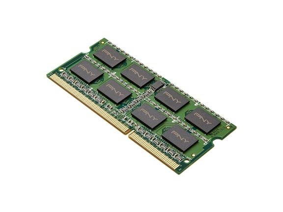 Notebook-minne 8GB DDR3 1600MHz 12800 SOD8GBN12800/3L-SB