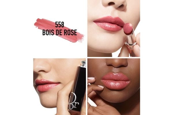 Dior Addict Shine leppestift refillbar dame 3 g