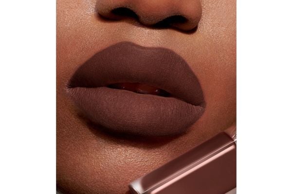 DIOR ROUGE FOREVER LIQUID LIPSTICK 400 FOREVER NUDE 6ML