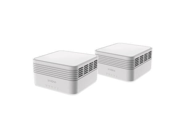 Strong ATRIA Wi-Fi Mesh Home Kit AX3000 -