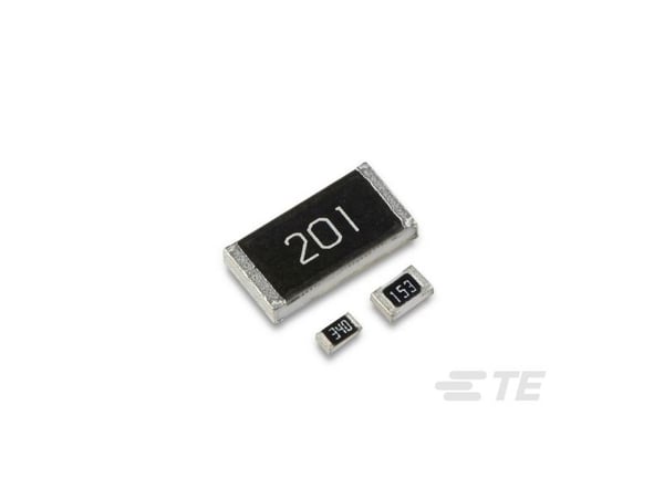 TE Connectivity 4-2176328-7 68 kΩ SMD 1206 0.01 % 5000 stk Tape on Full reel