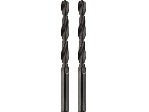 Einhell Kwb HSS-spiraaliporan Ø2,0 mm 2 kpl.