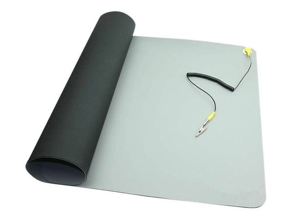 CoreParts - Magnetic mat - 700 x 500 x 2 mm