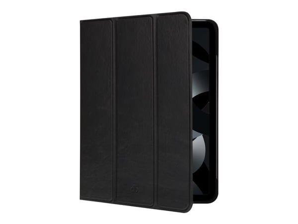 dbramante1928 Risskov - Lommebok for nettbrett - svart - 10.9" - for Apple 10.9-inch iPad (10. generasjon)