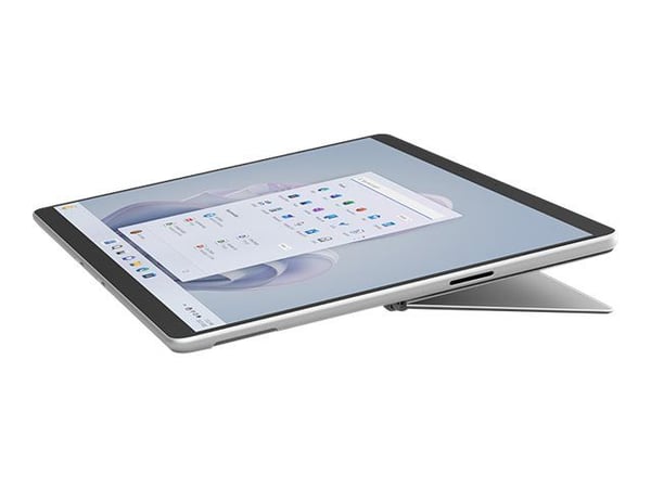Microsoft Surface Pro 9 for Business - Surfplatta - SQ3 - Win 11 Pro (med ARM) - Qualcomm Adreno 8CX Gen 3 - 16 GB RAM - 512 GB SSD - 13" pekskärm ...