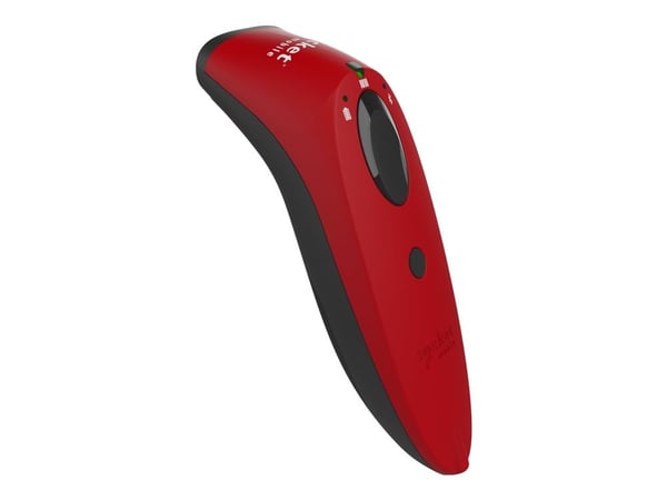 Socket Mobile S720, Kannettava viivakoodinlukija, 1D/2D, Lineaarinen, Codabar, Code 11, Code 128, Code 39, Code 93, Discrete 2 of 5, EAN-13, EAN-8,... Socket Mobile S720, Kannettava viivakoodinlukija, 1D/2D, Lineaarinen, Codabar, Code 11, Code 128, Code 39, Code 93, Discrete 2 of 5, EAN-13, EAN-8,...