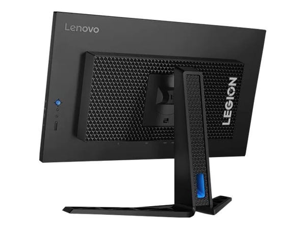 Lenovo Legion Y27h-30 - LED-skjerm - gaming - 27" - 2560 x 1440 QHD @ 180 Hz - IPS - 400 cd/m² - 1000:1 - 0.5 ms - HDMI, DisplayPort, USB-C - høytt...