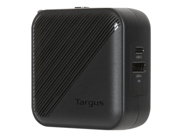 Targus APA803GL, Sisätila, AC, Musta