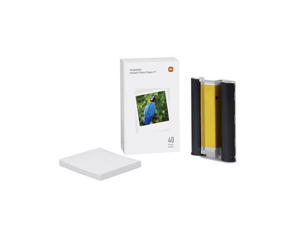 Xiaomi Instant Photo Paper 3