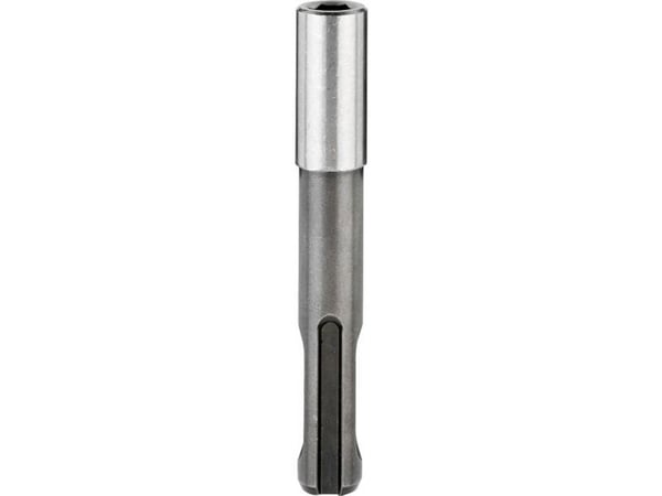 kwb 100600, Stål, Sekskantet skaft, 1 stk, 75 mm, Blisteri