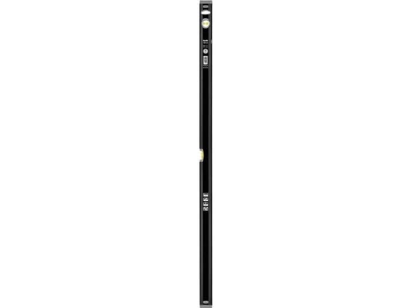 kwb 065120, Linjevater, 1,2 m, Svart, 0,5 mm/m, 1200 mm