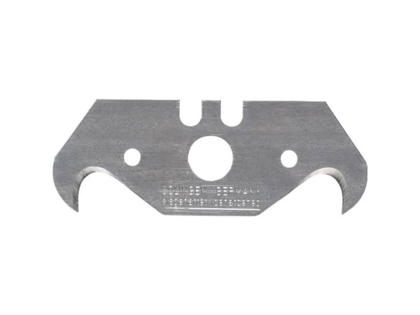 kWB 024306 ekstra trapez-kroks blader 49 x 19 x 0,5 mm 6 stk