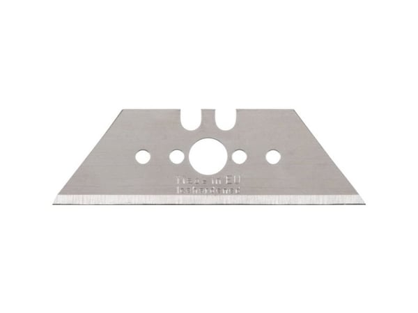 kwb 022806, 6 stykker, 19 mm, 60 mm, 0,5 mm, Rustfritt stål