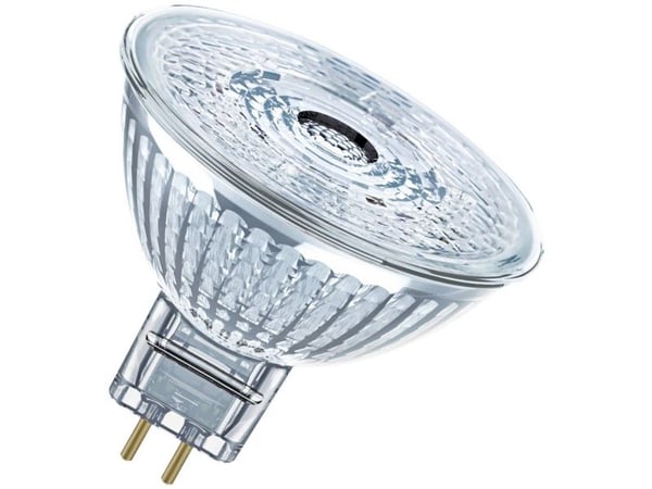 LED MR16 36 350lm 3,8W/827 (35W) GU5.3 -> min 6 stk