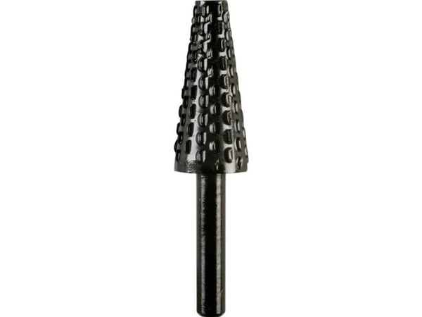 kwb 495000, Alle merker, Metall, Tre, 6 mm, 1 stykker