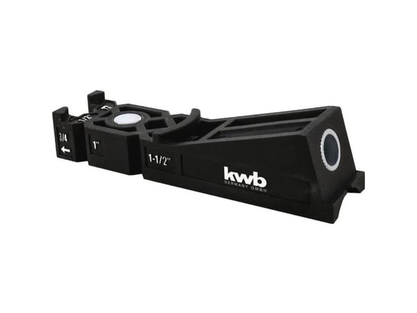 kwb boremal 758600 5 stk (758600)