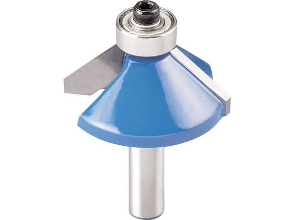 kwb 756520, Avfasning, 3,55 cm, 8 mm, 1 stykker