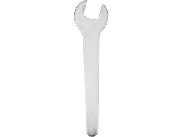 kwb 717500, Ruostumaton teräs, Ruostumaton teräs, 1 kpl