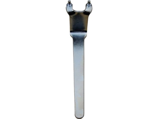 kwb 718610, Hakenøkkel, Rustfritt stål, Rustfritt stål, Rett, 1 stykker