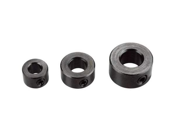 kwb 00530300, Dybdestans, Metall, 3 stykker
