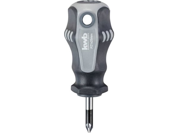 KWB ruuvimeisseli PZ1x25mm - 2070253 - 2070253