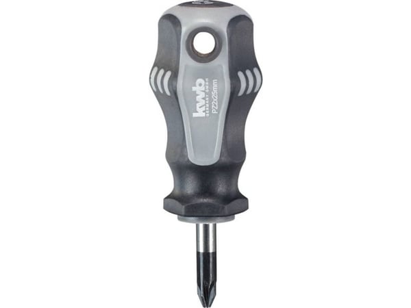 KWB ruuvimeisseli PZ2x25mm - 2070255 - 2070255