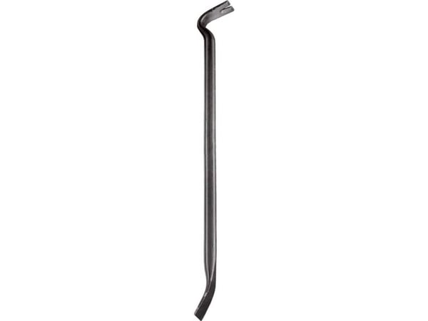 kwb 454380, Sort, Stål, 1 stk, 900 mm, Tyskland