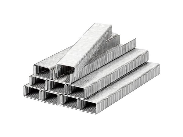 Einhell Kwb niitit 059/359 - Ø10 x 10,6 mm 1200 kpl teräs