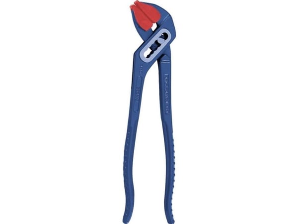 kwb 367850, Puristuspihdit, Sininen, 24 cm