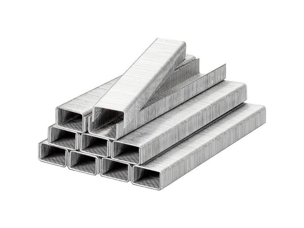 kwb 357110, Häftklammer, 900 styck