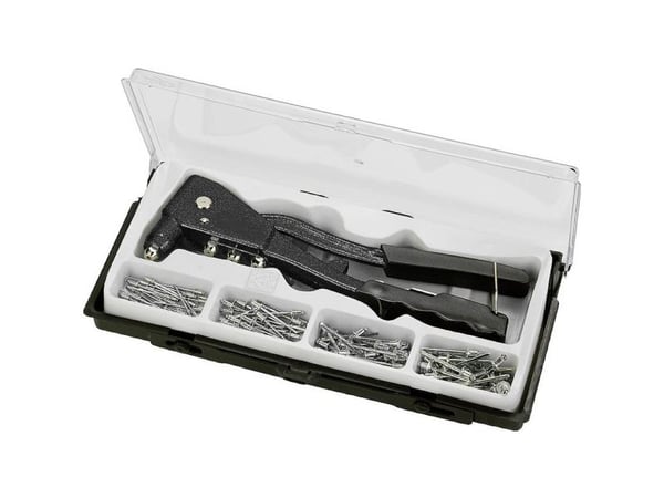 blindnagle tangsett kwb 407190 1 stk