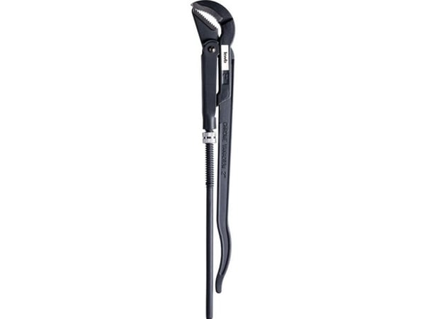 kwb 409600, Mörkblå, Rörtång i svensk modell, Blå, 5,08 cm, 45°, Stål