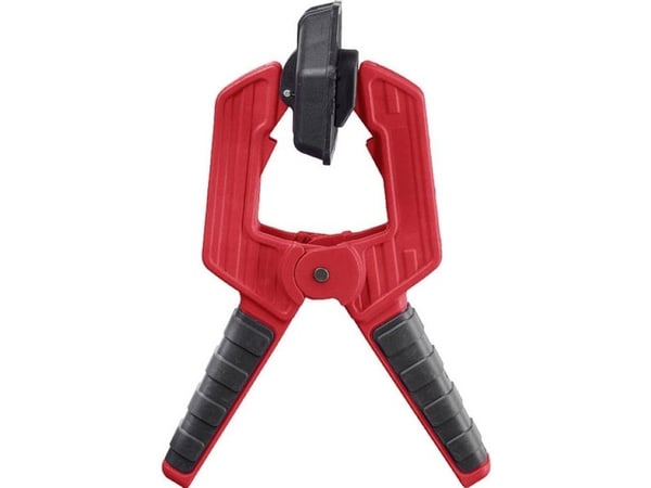KWB 928100 vannrett i lettmetall 75 mm (928100)