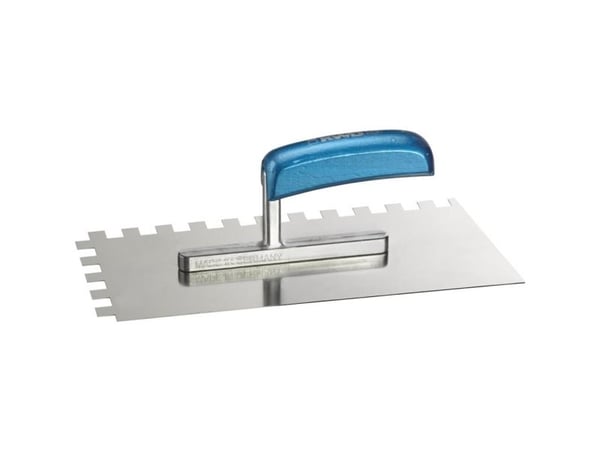 kwb 924468, Gipsfyller, Gips, Rustfritt stål, Rustfritt stål, Tre, 28 cm, 13 cm