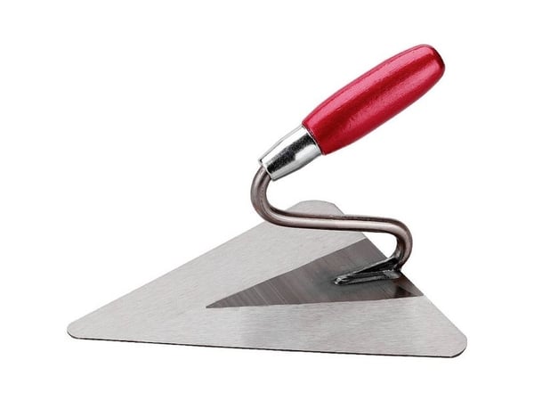 kwb 924122, Rustfritt stål, Tre, 22 cm, Tyskland