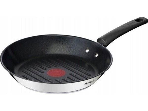 TEFAL Duetto+ 26 cm grillpande G73340