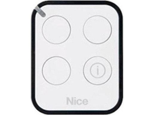 Nice Era One BiDi (ON3EBDR01) - täydellinen kaksisuuntainen NFC-kaukosäädin