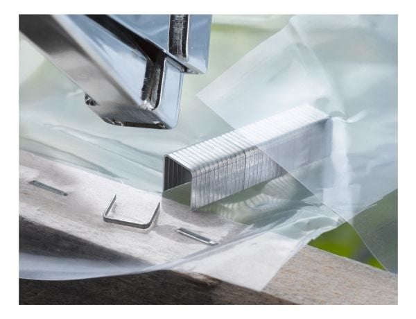 kwb 357110, Häftklammer, 900 styck