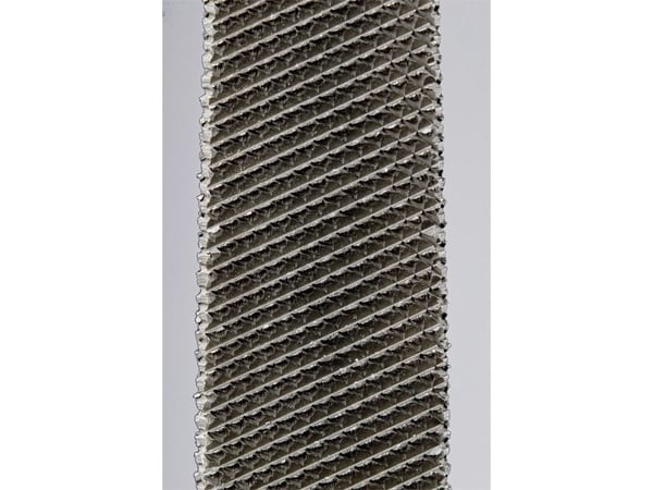 kwb 480310, Fil, Flate mapper, Metall, Plast, Grå, Rød, Grep som ikke glir