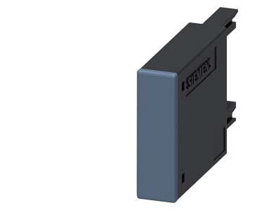 Siemens 3RT2916-1CB00 Ylijännitesuojaus RC-ledillä 1 kpl