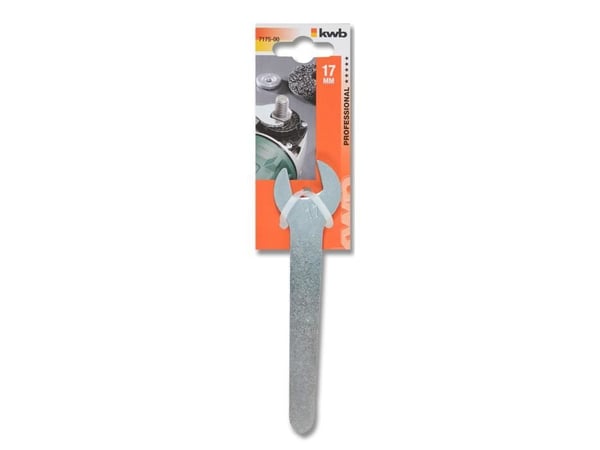 kwb 717500, Ruostumaton teräs, Ruostumaton teräs, 1 kpl